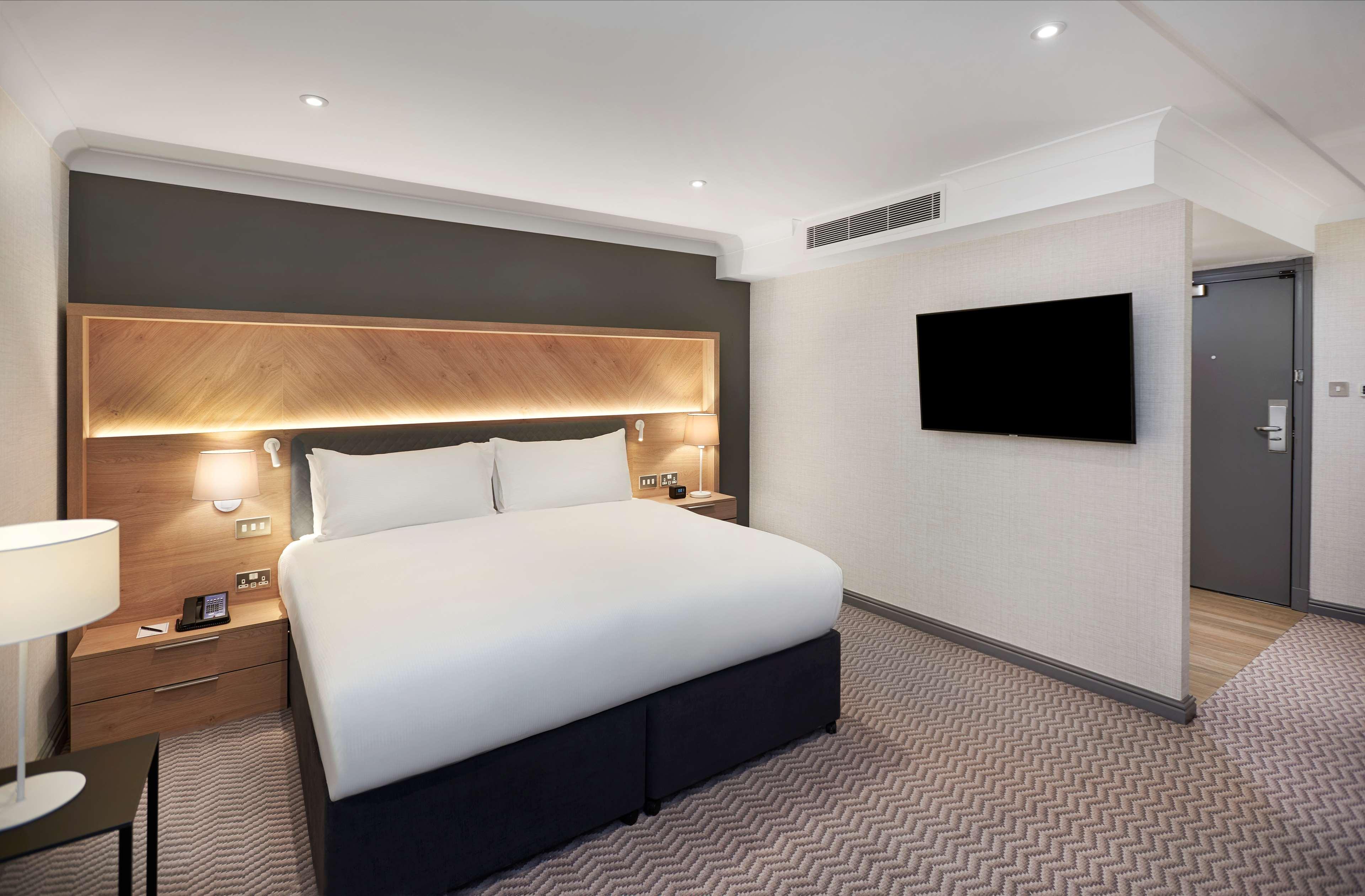 Hotel Hilton London Croydon Exteriér fotografie